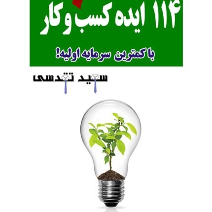 ایده های میلیونی با کمترین سرمایه